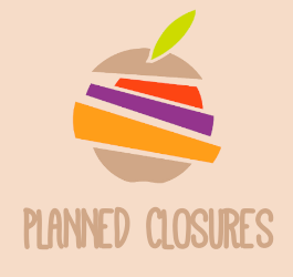 Bank Holiday Procedure and Planned Closures - 2024
