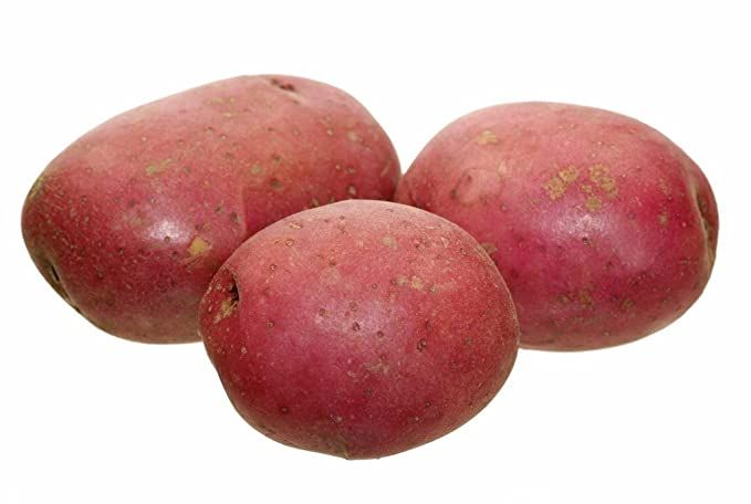 Red Potatoes