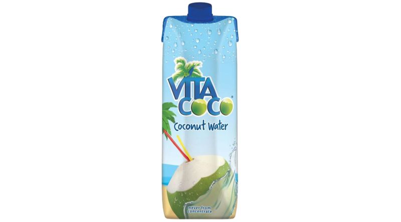 Coconut Milk Milk 1L
