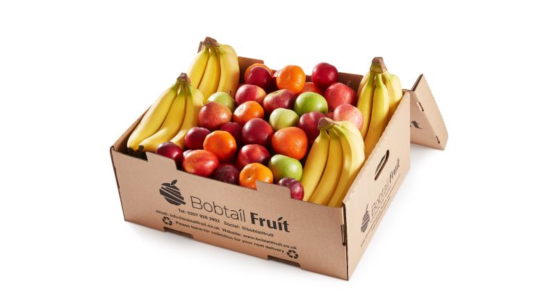 Fruit Box 50