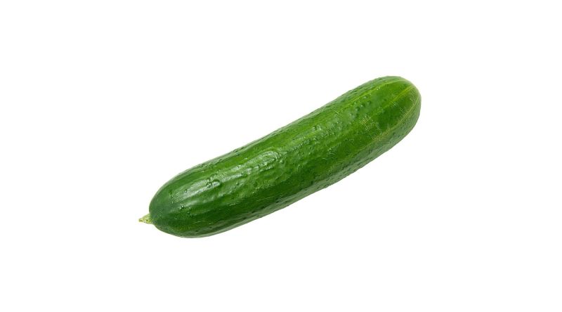 Fresh Cucumber SALADS