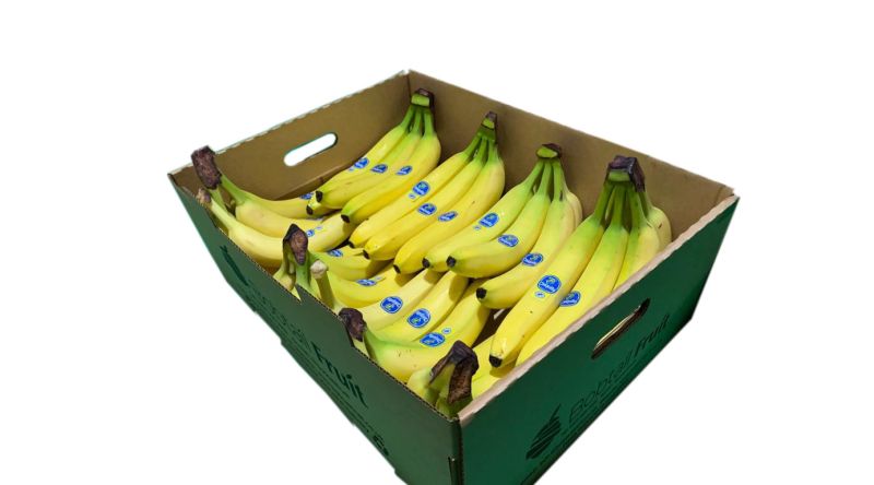 Banana Box 50