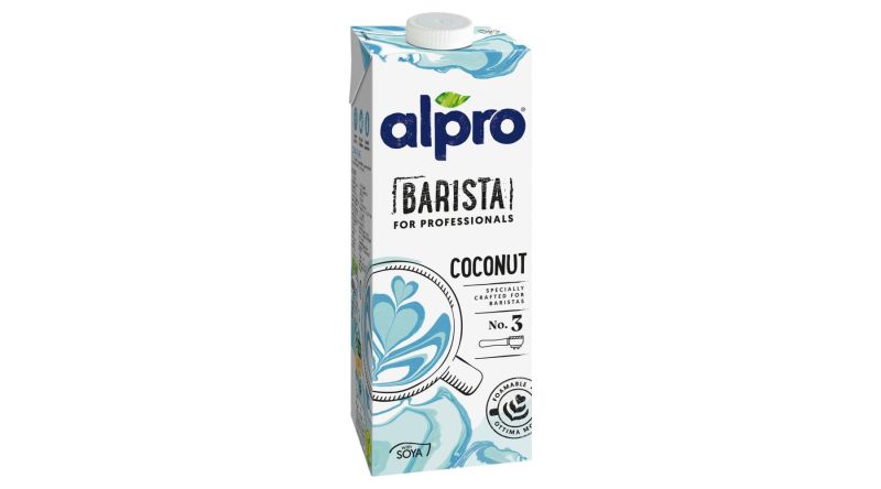 Coconut Milk Milk 1L