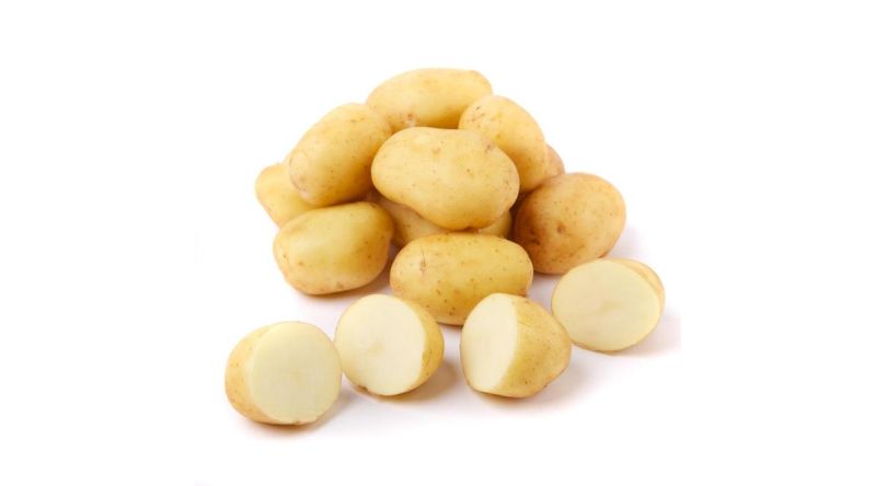 New Potato VEGETABLES