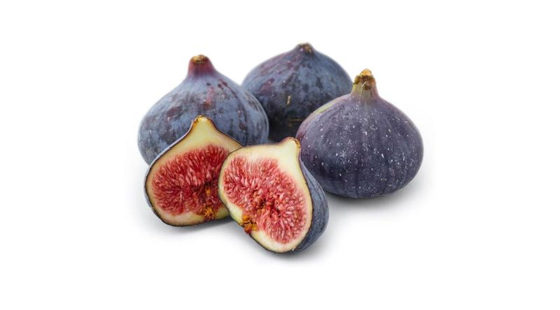 Fresh Figs  