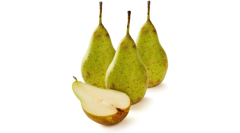 Conference English Pear 5 In A Bag