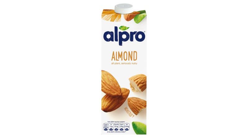 Almond Milk 1L