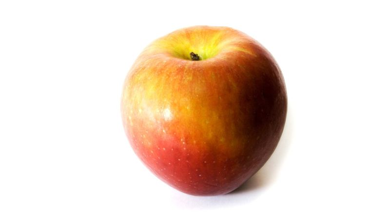 Braeburn Apple