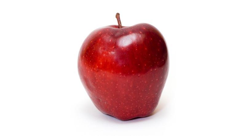 Red Delicious Apple