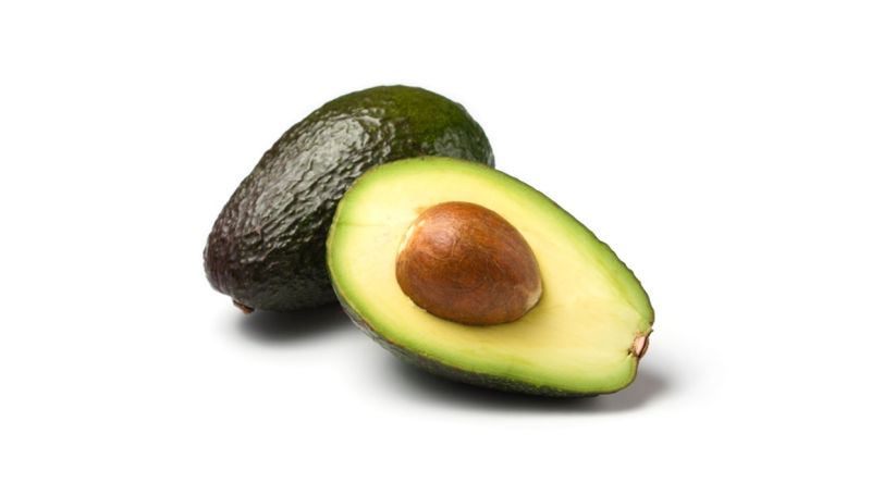 Avocado EXOTIC FRUITS
