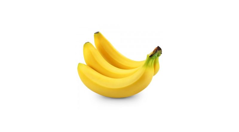 Banana Small Bunch (4 Per Bunch)