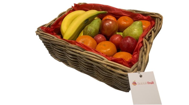 Fruit Basket 20