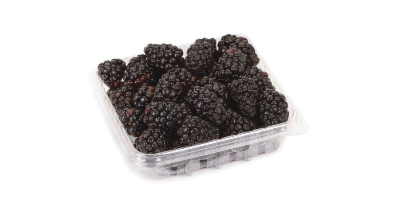 Blackberry BERRIES