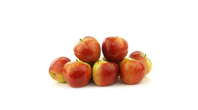 Braeburn Apple