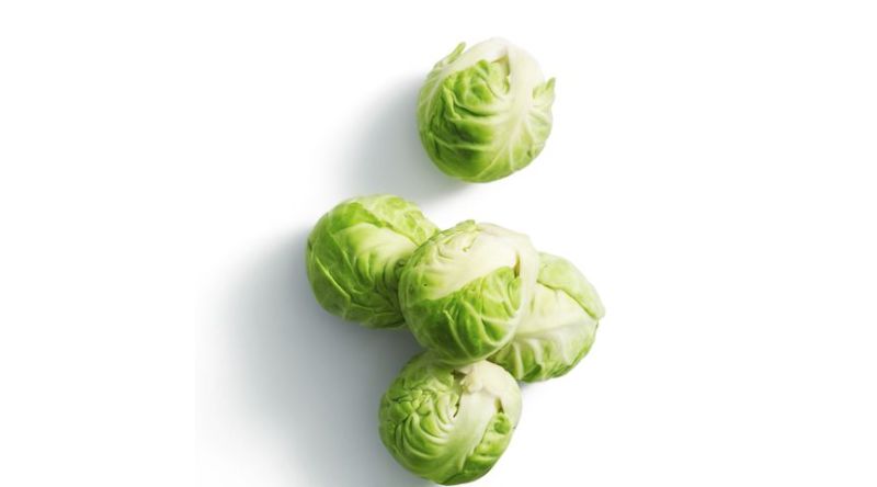 Brussels Sprouts 500g