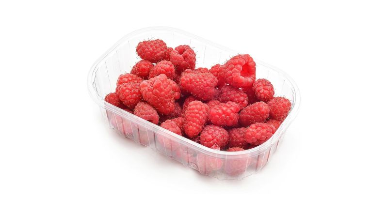 Fresh  Raspberry 