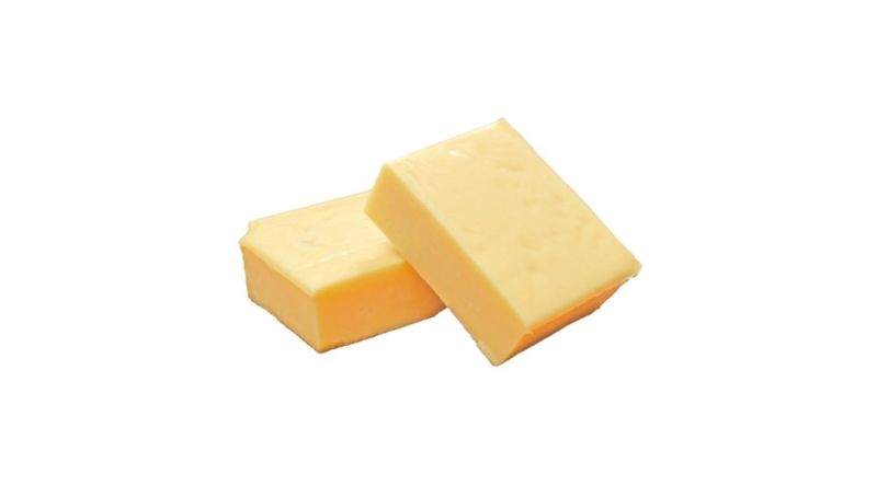 Longman's mature cheddar cheese 