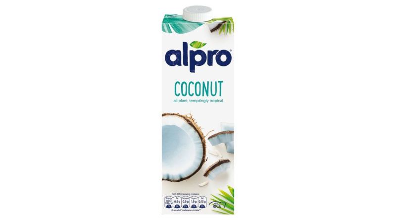 Alpro Coconut Milk