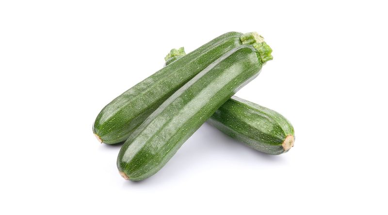 Fresh Courgettes VEGETABLES