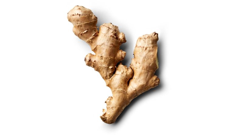 Fresh Ginger 