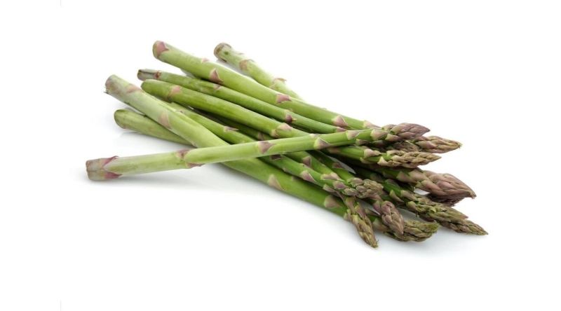 Fresh English Asparagus