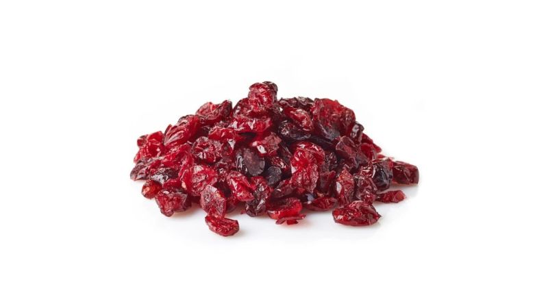 Dried Cranberry 1kg