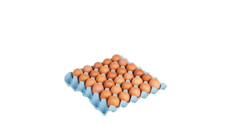 Free Range Eggs (24)