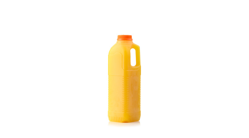 Freshly Squeezed Orange Juice 1 Litre