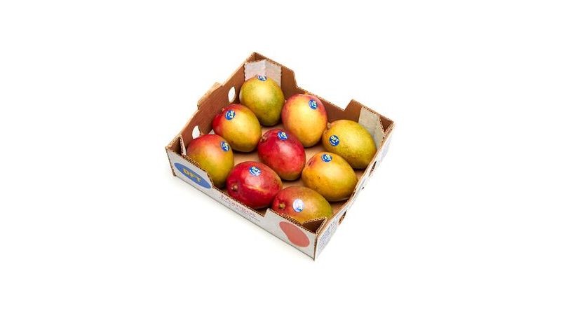 Mango Box - 9 Per Box