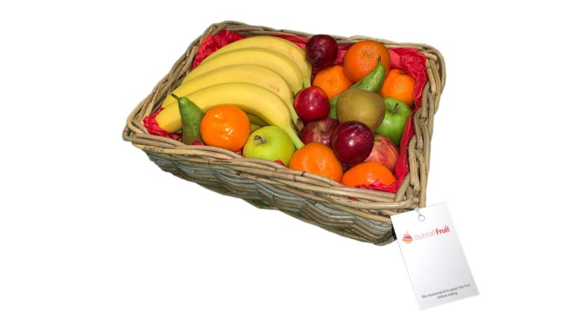 Fruit Basket 30