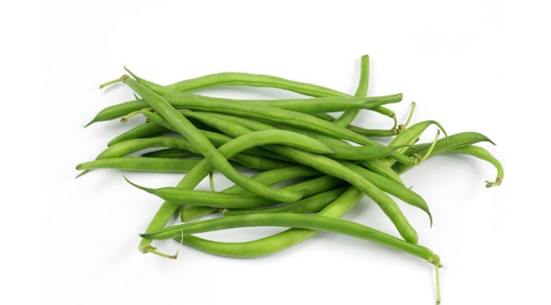 Fresh Fine Beans VEGETABLES