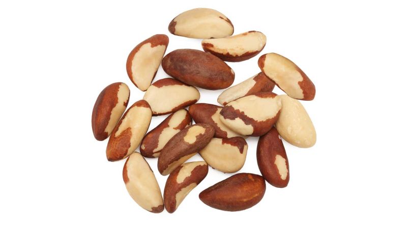 Brazil Nuts 1kg