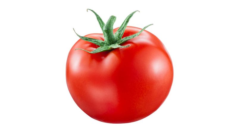 Fresh Tomato Salad
