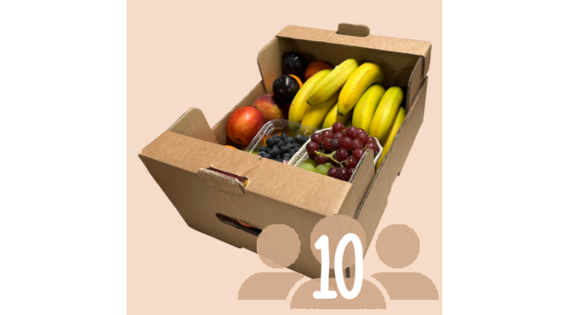 Mixed Fruit Package