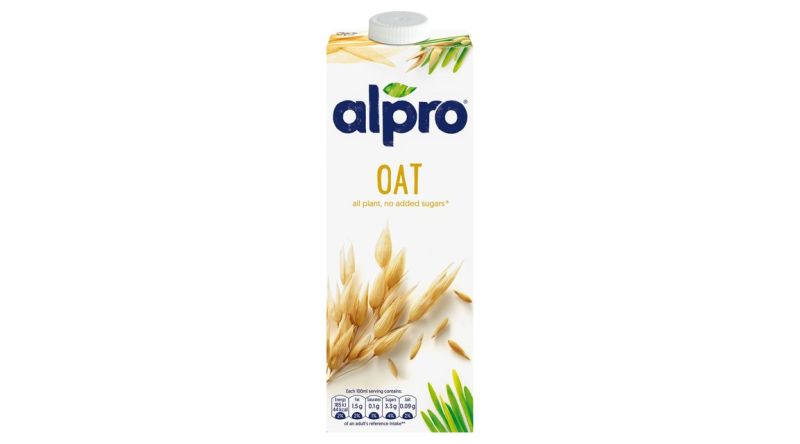 Alpro Oat  Milk 1L