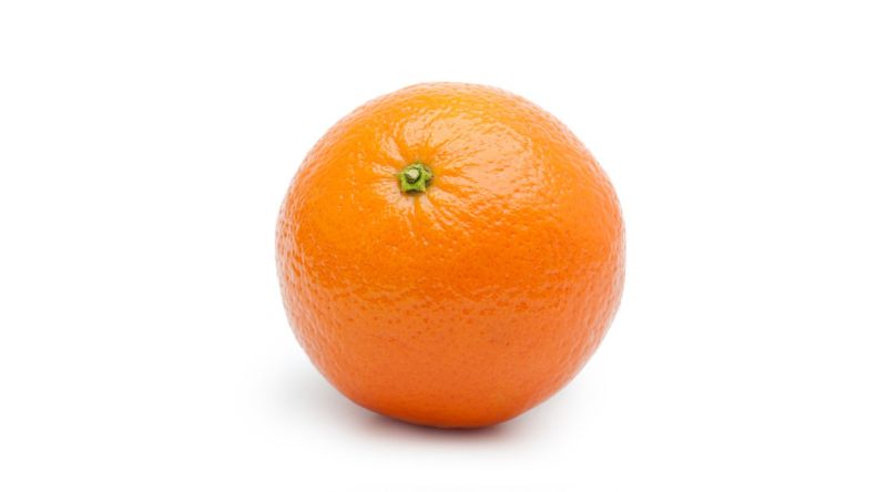 Large Orange Each
