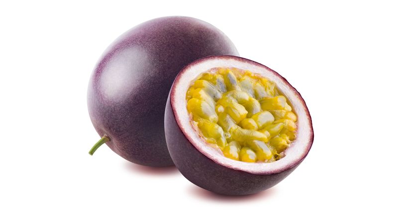 Passion Fruit 250g (Avg 2 - 4 Per Serving)