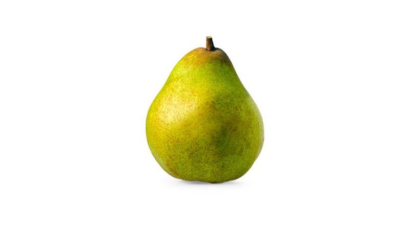 Comice English Pear Each