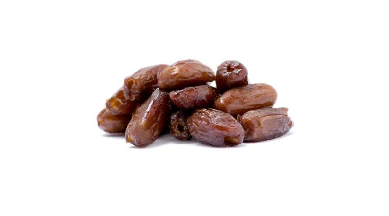 Pitted Dates 1KG