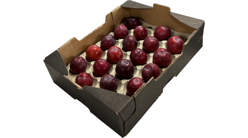 Stone Fruits - Box of 20