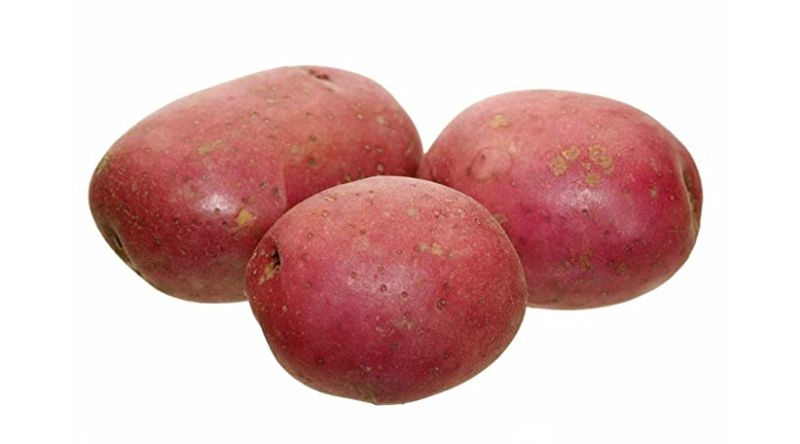 Potatoes VEGETABLES