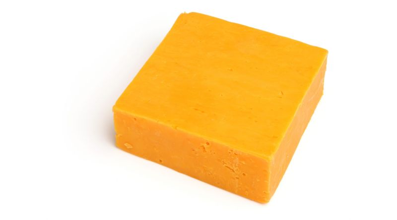 Red Leicester Cheese 200g