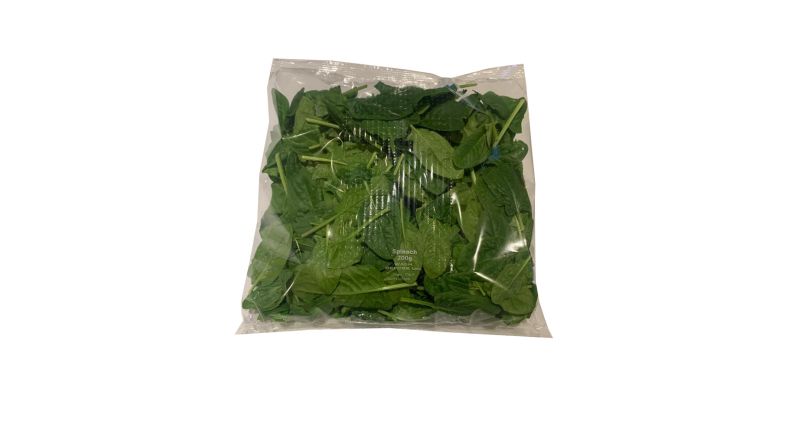 Baby Spinach  200G