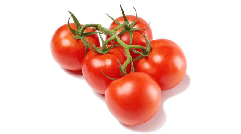 Vine Yellow Tomato 500G