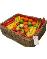Basket For 20 People