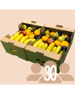 Box For 30 People