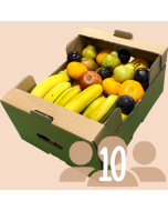 Box For 10 People