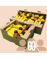 Box For 60 People