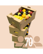 Box For 70 People