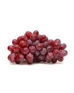Fresh Red Seedless Grapes 